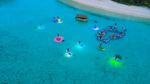 Islas Cook Un paraíso en la polinesia neozelandesa para perderse en familia