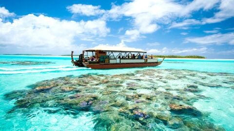 Cook Islands Tourism 
