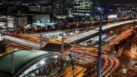 Tel Aviv Tel Aviv