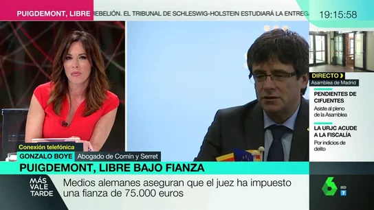 Mamen Mendizábal Mamen Mendizábal
