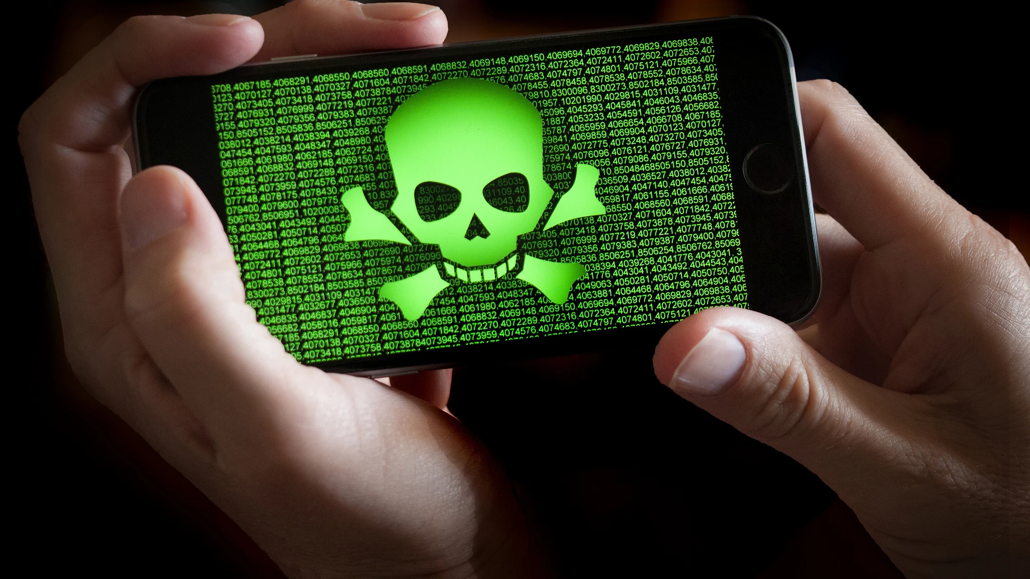 Malware en Android