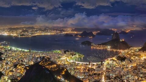 Río de Janeiro