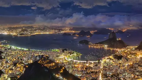 Río de Janeiro Río de Janeiro
