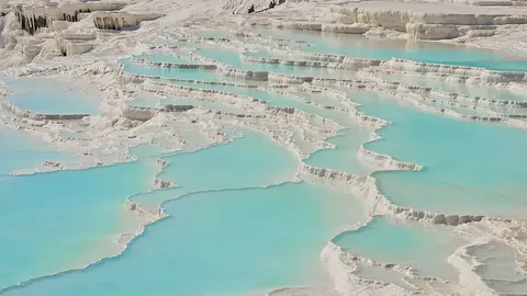 Pamukkale Pamukkale