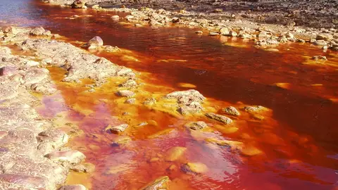 Río Tinto Río Tinto