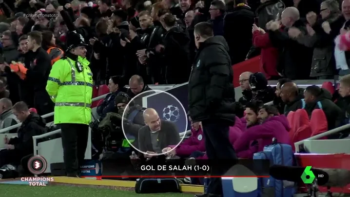 GuardiolaCaras GuardiolaCaras