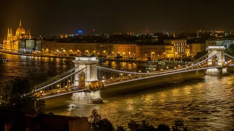 Budapest Budapest