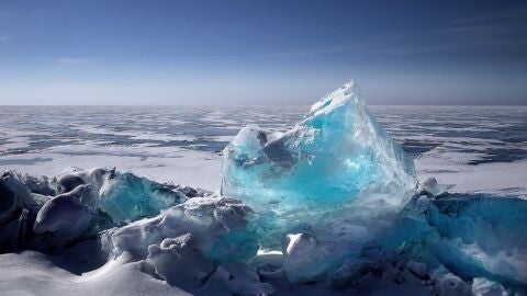 Lago Baikal
