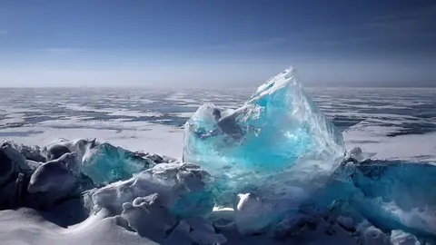 Lago Baikal Lago Baikal