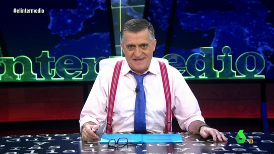 El Gran Wyoming El Gran Wyoming