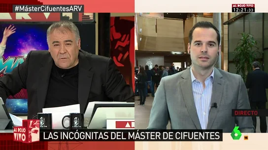 El portavoz de Ciudadanos en la Asamblea de Madrid Ignacio Aguado El portavoz de Ciudadanos en la Asamblea de Madrid Ignacio Aguado