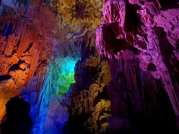 Lugares surrealistas Lugares surrealistas