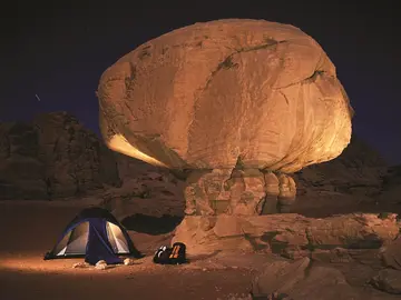 Wadi Rum Wadi Rum