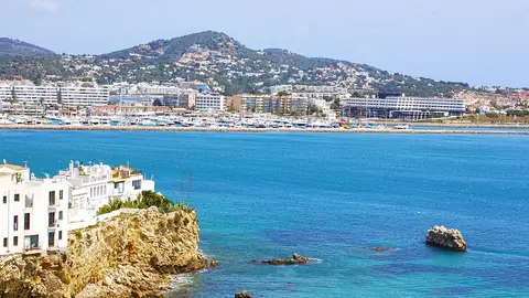 Ibiza Ibiza