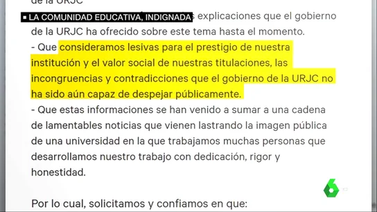 DESCREDITO UNIVERSIDAD DESCREDITO UNIVERSIDAD