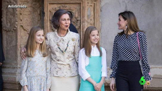 El Intermedio El Intermedio