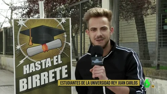 El Intermedio El Intermedio