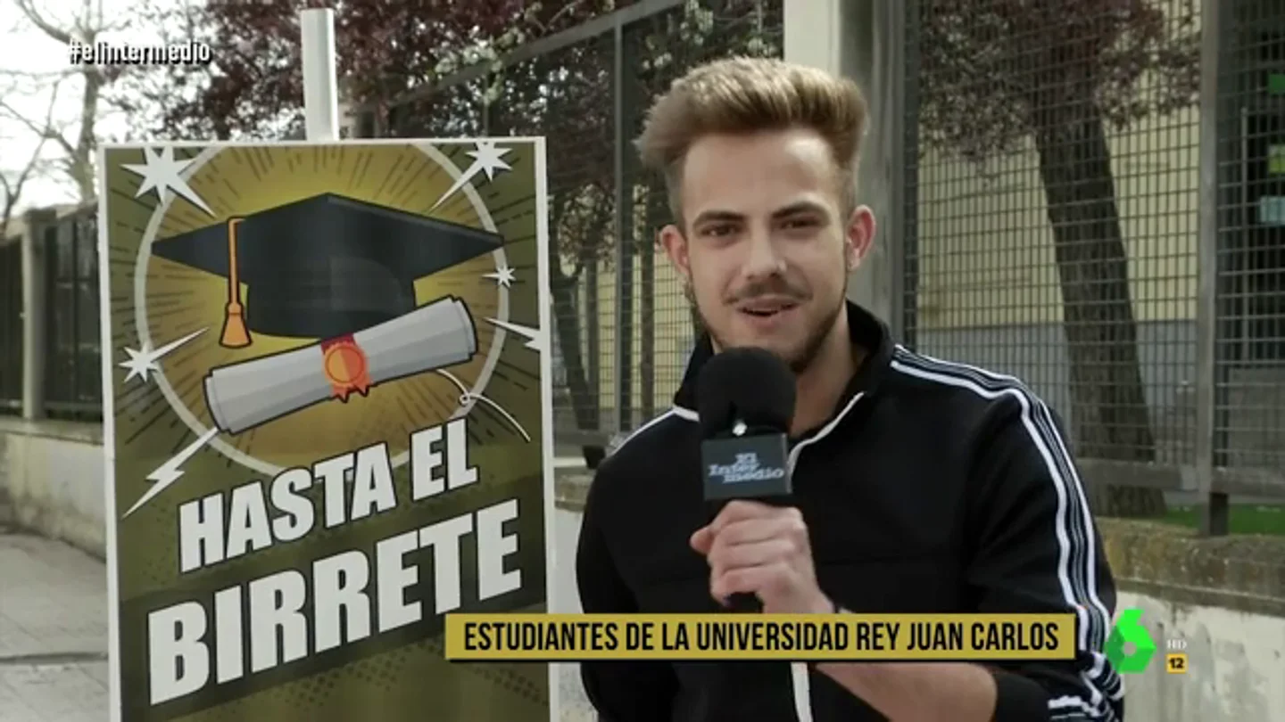 El Intermedio El Intermedio