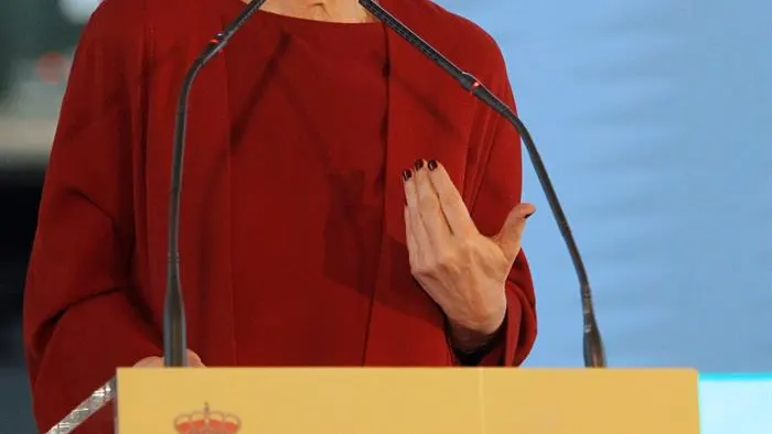 Cristina Cifuentes