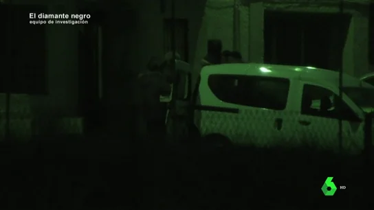 Equipo de Investigación consigue grabar el mayor mercado de trufa negra del mundo: en plena noche llegan a venderse más de 2.500 kilos de trufa: Equipo de Investigación consigue grabar el mayor mercado de trufa negra del mundo: en plena noche llegan a venderse más de 2.500 kilos de trufa: