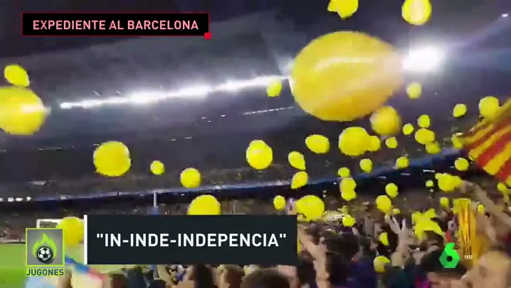 ExpedienteUEFA ExpedienteUEFA