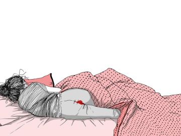 Menstruación Menstruación