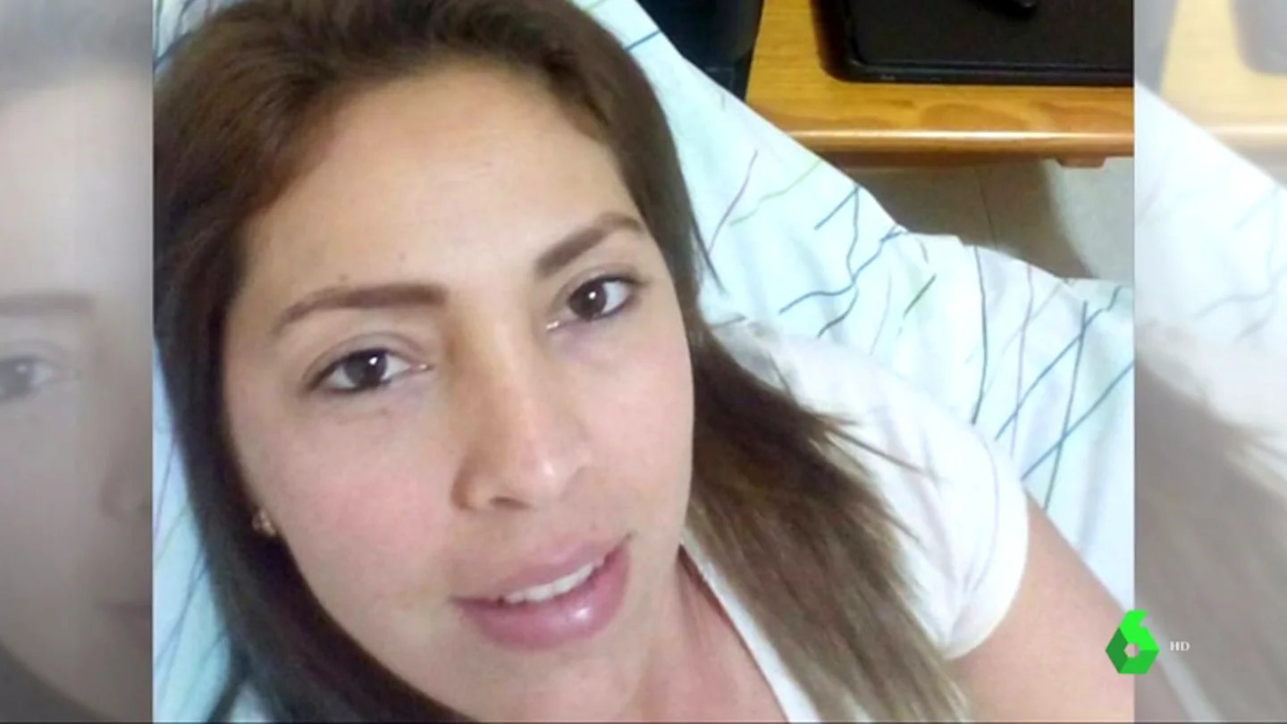 Zuny Adela Báez Zuny Adela Báez