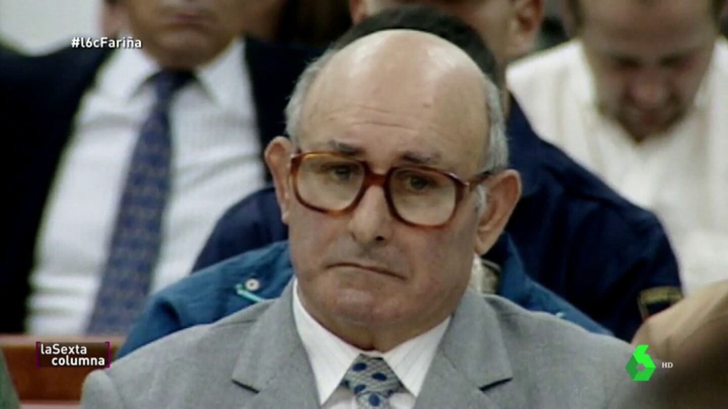 Manuel y 'Los charlines', auge y ca&iacute;da del clan de narcotraficantes m&aacute;s peligroso de la historia de Galicia