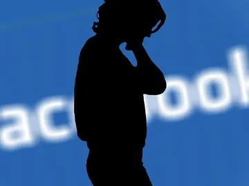 Facebook Facebook
