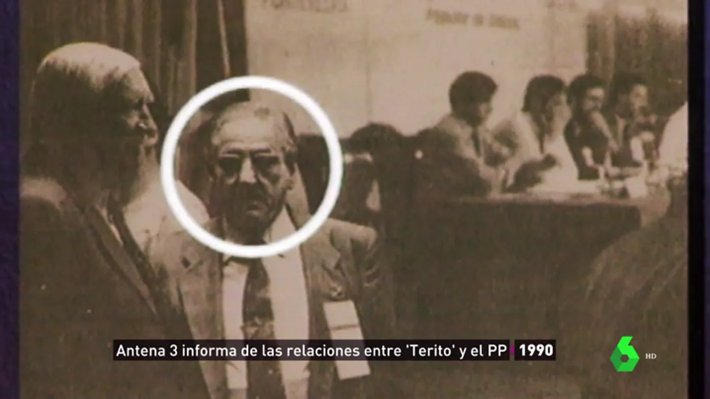Fraga, Núñez-Feijóo y las amistades peligrosas: todos los alcaldes contrabandistas que gobernaron en Galicia Fraga, Núñez-Feijóo y las amistades peligrosas: todos los alcaldes contrabandistas que gobernaron en Galicia