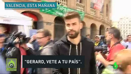 PiquéCopaDavis PiquéCopaDavis