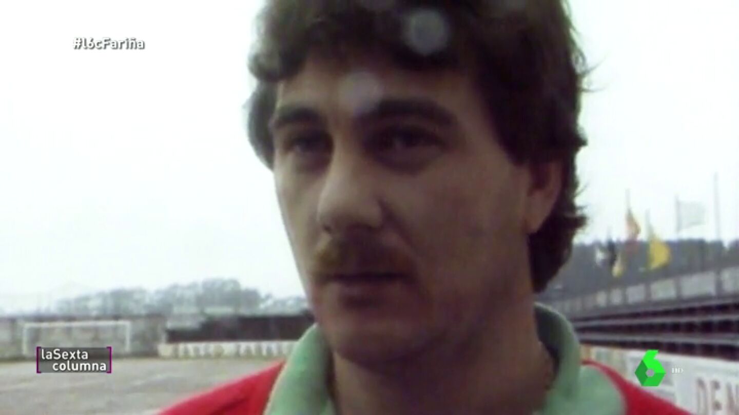 El mejor piloto de la r&iacute;a, se&ntilde;or del humo y rey de la coca&iacute;na: as&iacute; se forj&oacute; la leyenda de Sito Mi&ntilde;anco
