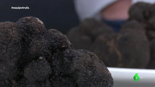 ¿Por qué los clientes están dispuestos a pagar más por trufa envasada y exportada como empresa francesa que española? ¿Por qué los clientes están dispuestos a pagar más por trufa envasada y exportada como empresa francesa que española?