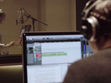 ¿Cómo se elabora un audiolibro? ¿Cómo se elabora un audiolibro?