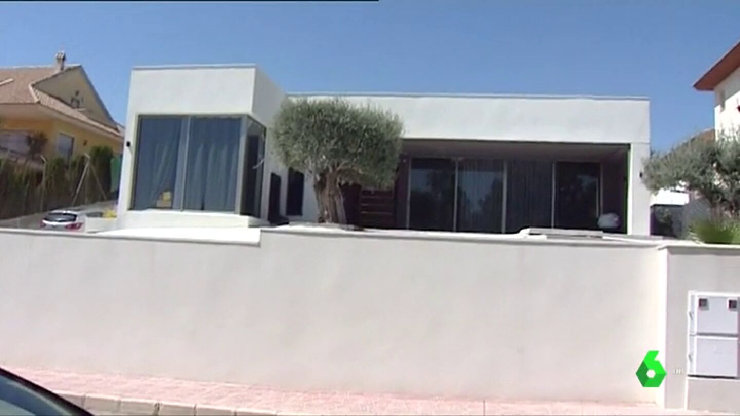 La Guardia Civil investiga al propietario de un chal&eacute; por simular el asalto a su casa en Murcia