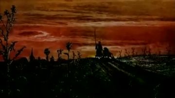 Don Quijote nunca se rinde: el proyecto maldito del director Terry Gilliam al fin ve la luz