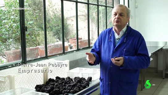 Pierre-Jean Pebeyre Pierre-Jean Pebeyre