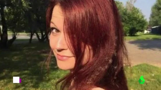 Yulia Skripal, la hija del exespía ruso Sergei Skripal Yulia Skripal, la hija del exespía ruso Sergei Skripal