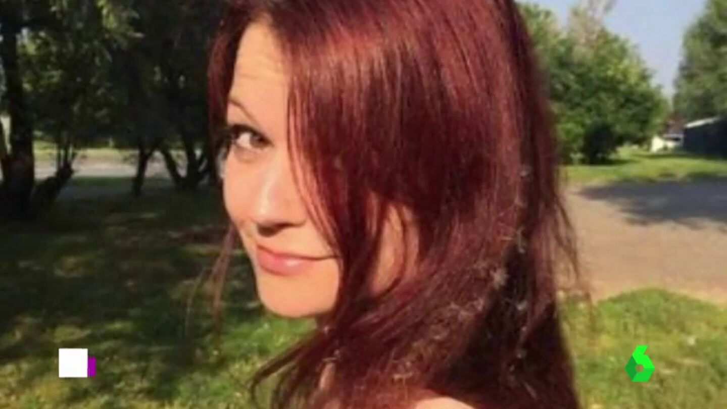 Yulia Skripal, la hija del exesp&iacute;a ruso Sergei Skripal