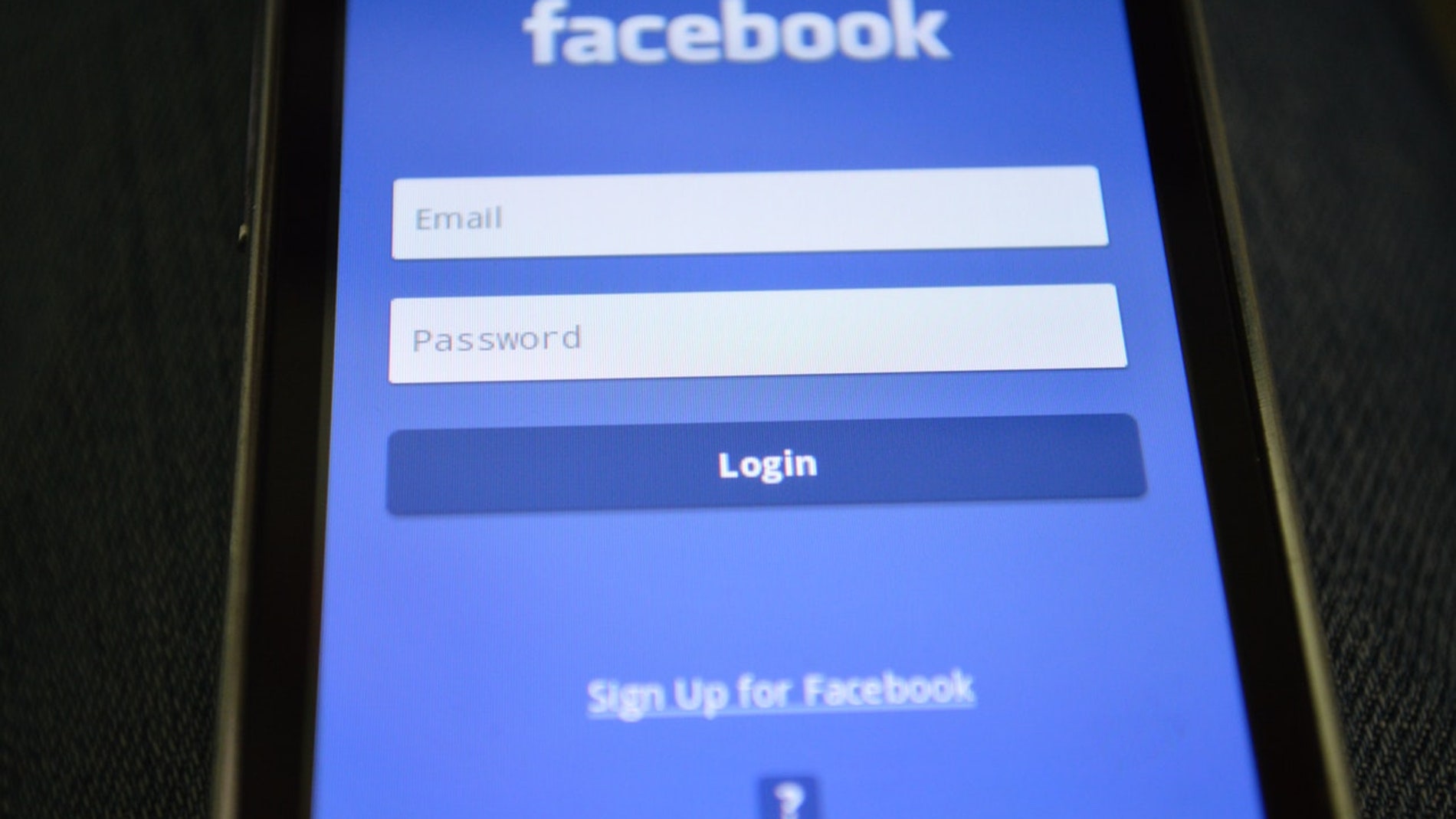 Facebook