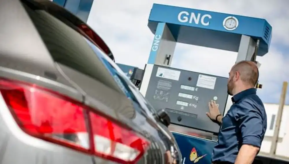 Gas natural: ¿de verdad es tan rentable como combustible?