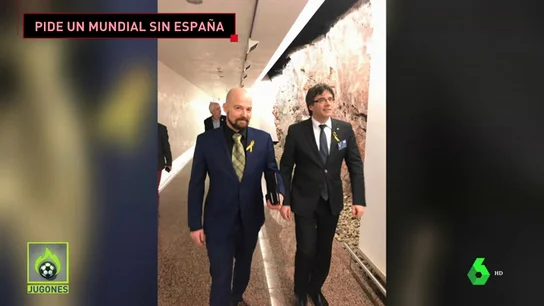 EspañaMundial EspañaMundial