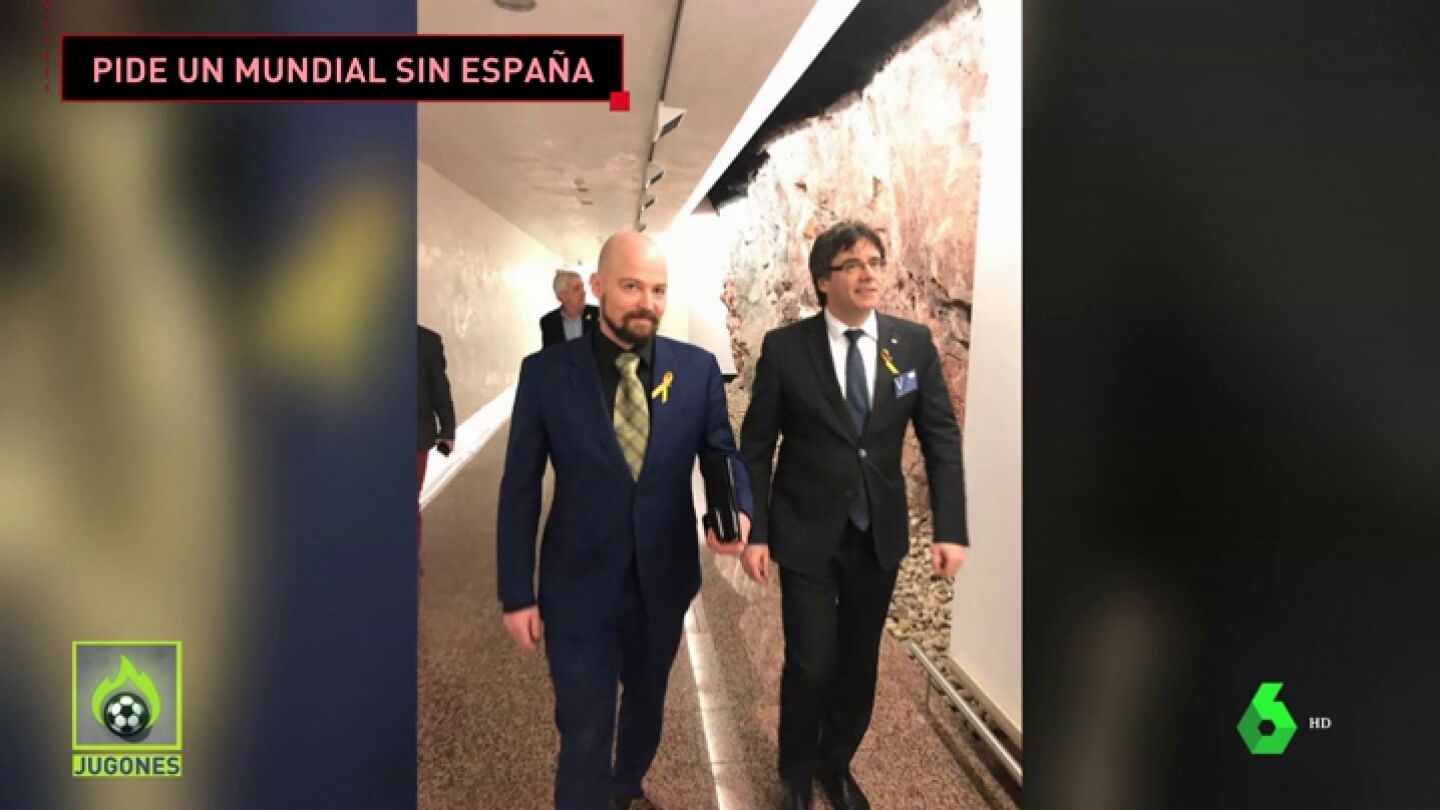Espa&ntilde;aMundial