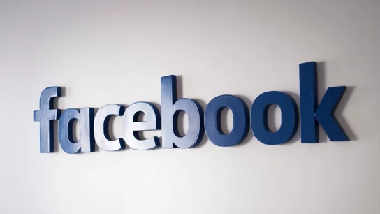 Logo de Facebook Logo de Facebook