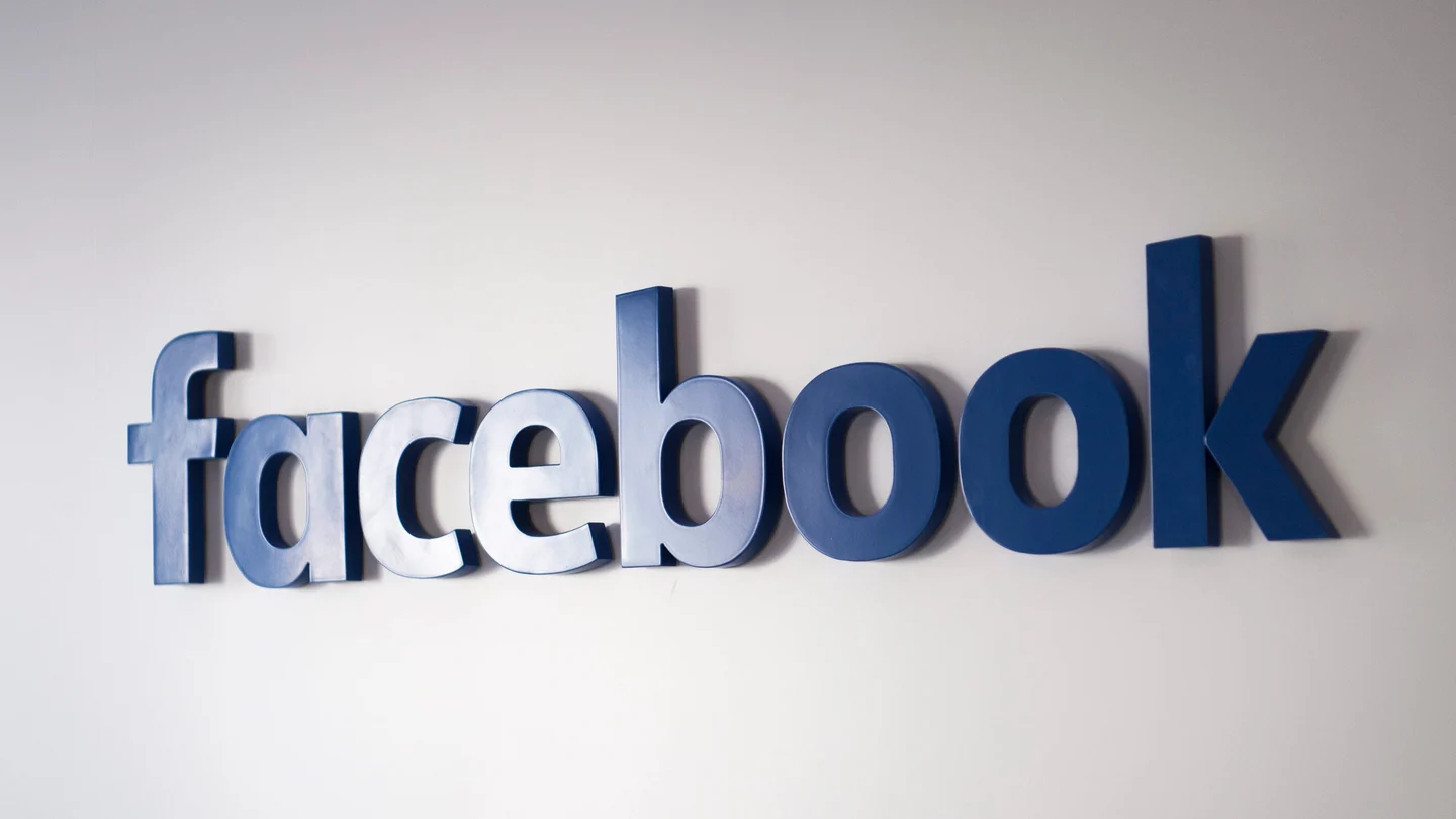 Logo de Facebook Logo de Facebook