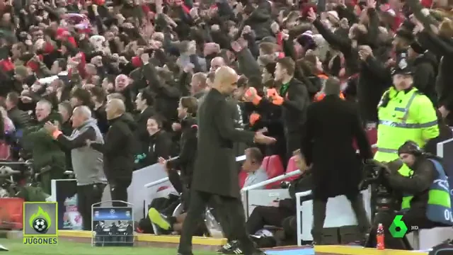 GUARDIOLA, CRITICADO EN INGLATERRA GUARDIOLA, CRITICADO EN INGLATERRA
