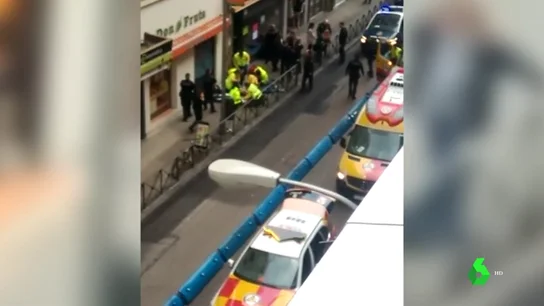 MUERTO MADRID MUERTO MADRID