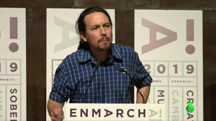 Pablo Iglesias