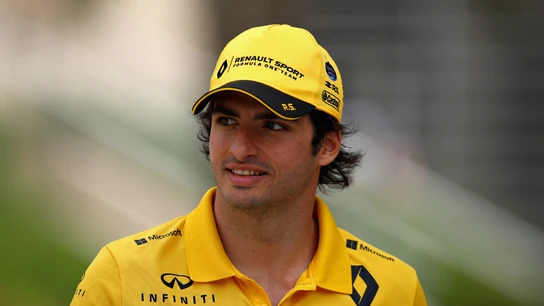 Carlos Sainz Carlos Sainz