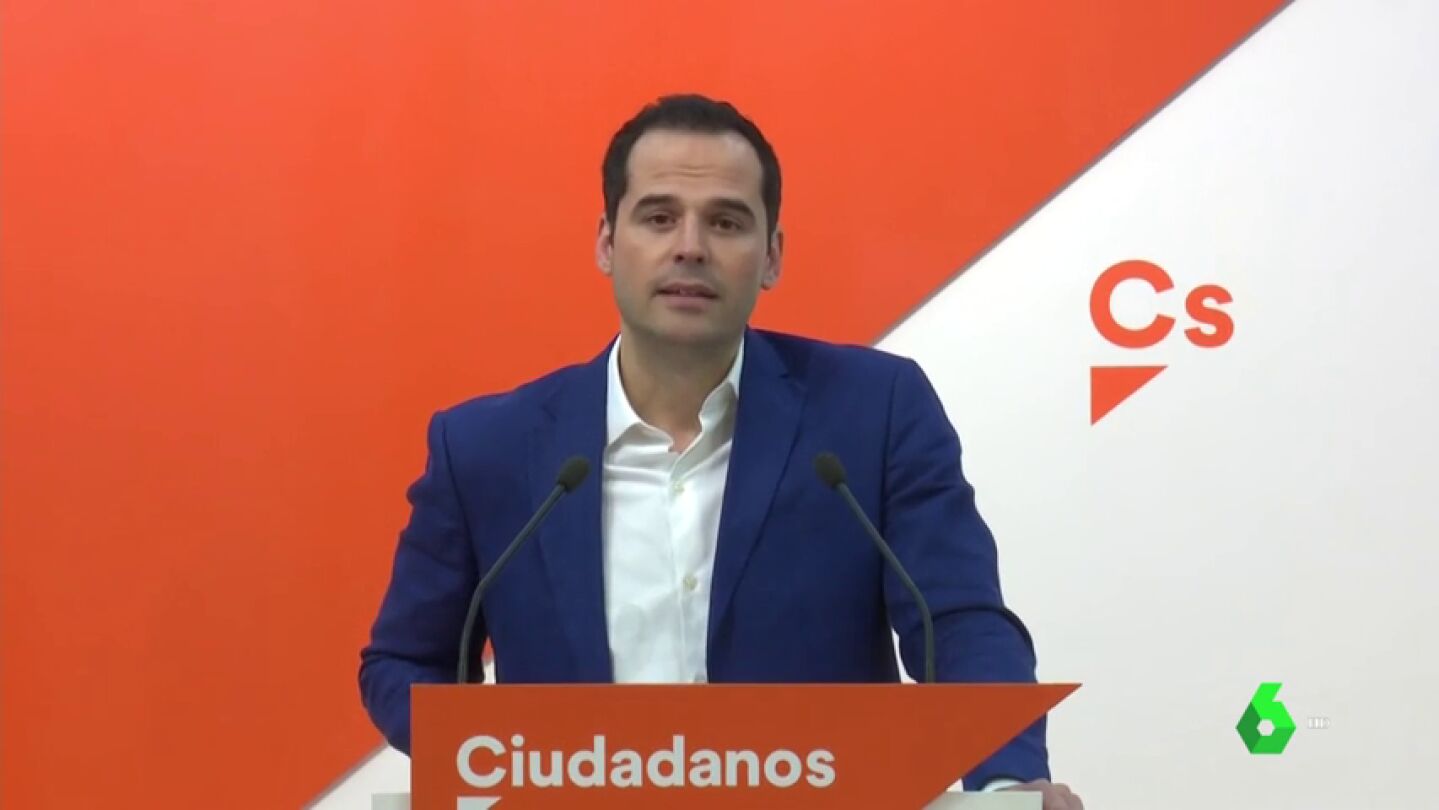 Ultim&aacute;tum de Ciudadanos a Cifuentes: si no apoya en 48 horas la comisi&oacute;n sobre su m&aacute;ster, pedir&aacute; su dimisi&oacute;n